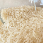Organic Hommali Jasmine Thai Rice (PP Bag Package)