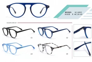 Ready stock---New designer acetate optical frames