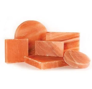 Pink Himalayan Salt