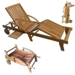 HANA Sun Lounger
