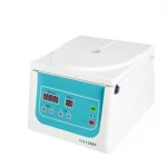 Heamatocrit Centrifuge Tabletop with reader card LED Display 24 capillary