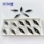 Import 60X12X1.5mm/50X12X1.5mm Carbide Scraper Double Indexable Replacement Insert Knives Suitable for Most Hand-Held Scrapers from China