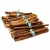 Import Odor Free, Natural Scented Bully Sticks, Dehydrated Bull Pizzle For Dogs from Colombia