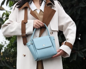 ladies Fashion Leather shoulder luxury bags women handbags