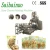 Import Textured Soya Protein Soy Nuggets Chunks Making Machine from China