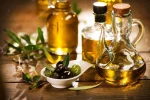 Refined and Pure Olive Oil High Volume Supply for Food Processing Plants Sauce Manufacturers and Commercial Cooking Ope