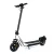 Import HO H20 350W 36V/48V Foldable Micro-Mobility Kick Electric E-Scooter Folding Electric Scooter With Shock Absorbers from China
