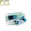 PRSP-H4000 CE approved Medical Equipment Portable Syringe Infusion Pump for ICU