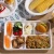 Import 5 6 Compartment Eco-Friendly Compostable Disposable Buffet School Hospital Fast Food Restaurant Lunch Tray from China