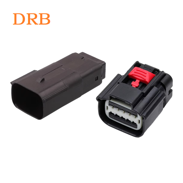 Buy 10 Pin Terminal Housing 15514821 Connector 15514807 Waterproof Wire ...