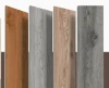 Plastic Flooring Spc Click Lock Vinyl Composite Thickened High-Compression Stain-Resistant Eco-Friendly