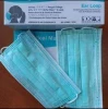 High-quality medical mask 3 ply disposable face mask