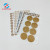 Import PVC Screw Cover Sticker Screw Fast Cap from China