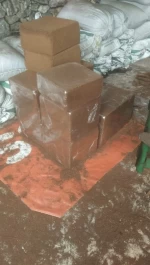 Cocopeat Low ec