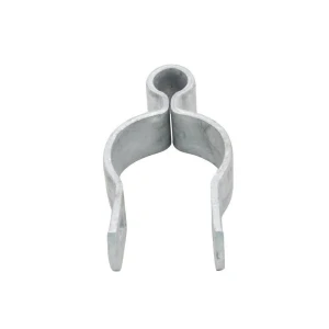 Gate Frame Hinges (Galvanized Pressed Steel)