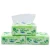 Import Soft and white 2 ply virgin facial tissue from China