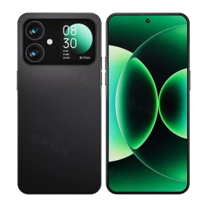Wholesale Genuine M17 Pro Max Dual-Screen Smartphone, Brand New Sealed, Octa-Core Mobile Phone
