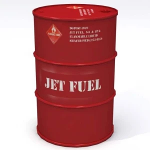 Jet Fuel grade 54
