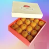 Laddu And Sweet Packaging box