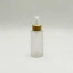 50ml glass bottle B07-GLAN105-50