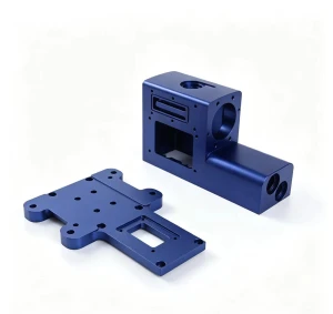 cnc machining parts