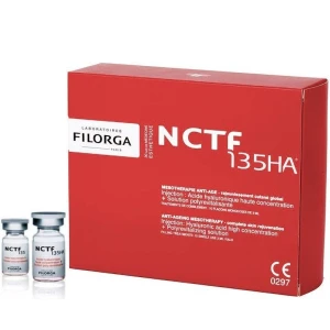 Fillmed Nctf 135ha Filorga Anti-Aging Skin Booster