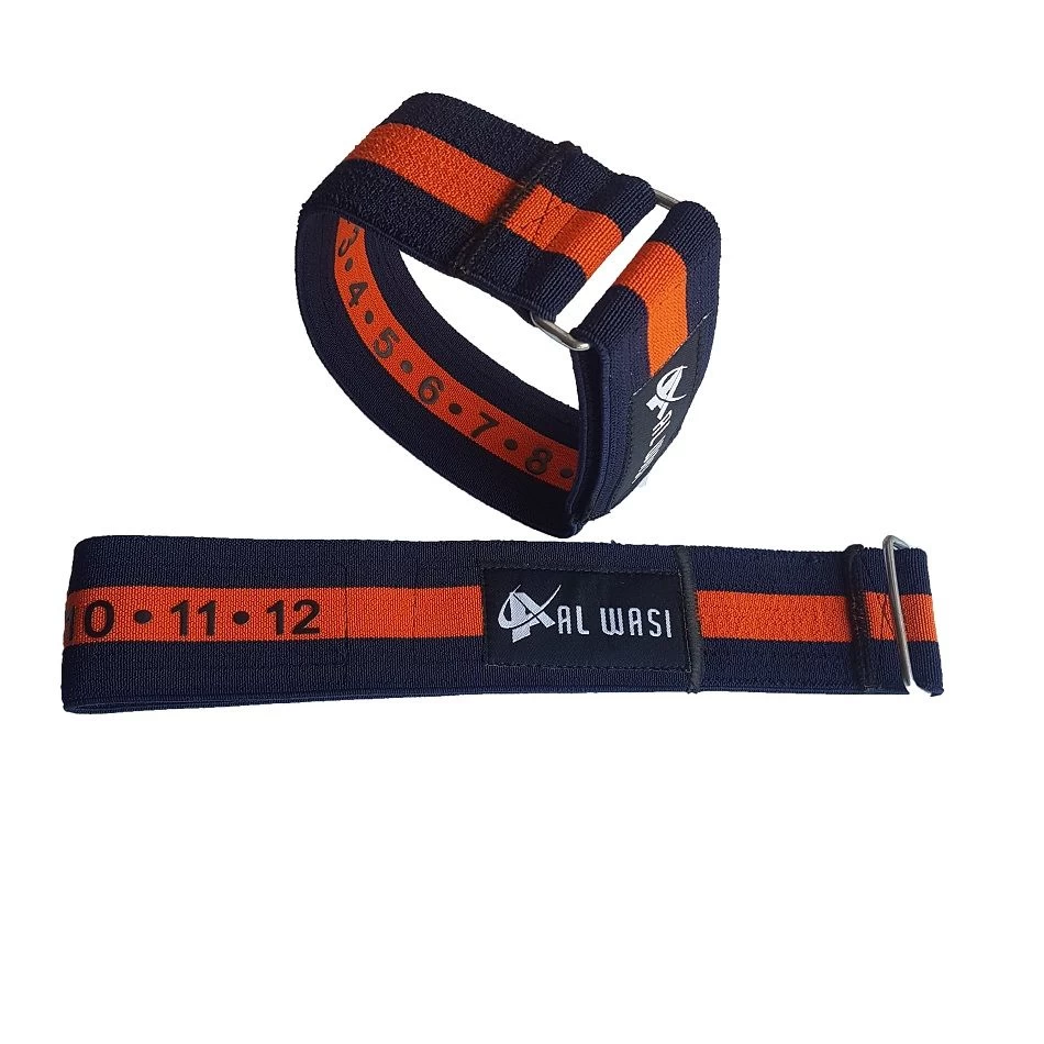 Buy Occlusion Band Strap from ALWASI ENTERPRISES, Pakistan