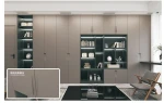 Light and Shadow Furniture
