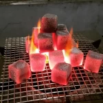 Coconut Charcoal