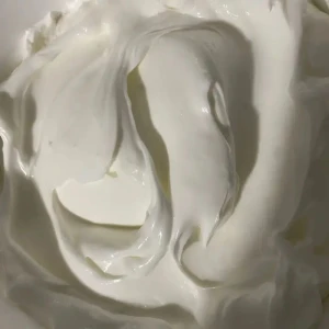Heavy Whipping Cream