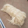 Hot Sale 100% Natural Bleached White Sisal Fiber Quality Raw Sisal Fibre Material
