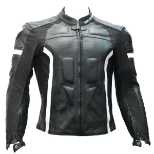 Form Bike Stylish Leather Jackets