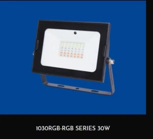 1030RGB-RGB SERIES 30W