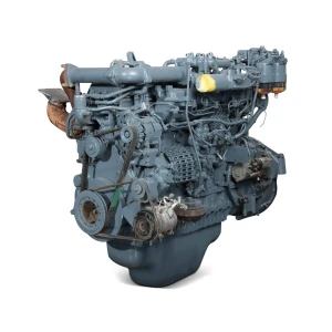 C7 Diesel Engines