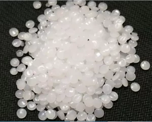 Manufacturer Price Plastic Small Granule LDPE HDPE Polyethylene