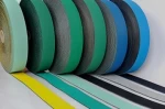 Industrial Flat Rubber Belts for Machinery