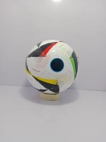 Premium Custom Size 4 & 5 Hand Stitched PU/PVC Soccer Ball Football for Training & Match | OEM Manufacturer