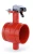 Import GROOVED BUTTERFLY VALVE WITH LEVER HANDLE from China