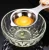 Import High quality 304 stainless steel egg divider egg yolk separators egg white yolk separator from China