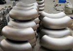 Reliable Pipe Elbows: Essential Connectors for Plumbing Systems