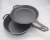 Import cast iron combo cooker with handle from China
