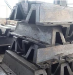 Port Rubber Fender