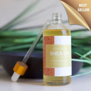 Nzema Appolo Shea Oil