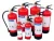 Import Portable Fire Extinguisher, Powder Fire Extinguisher, Foam Fire Extinguisher from Nigeria