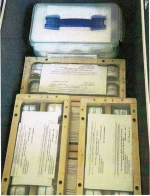 Nickel wire