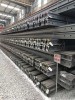 38 Kg Rail Steel