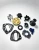 Import cnc machining parts from China