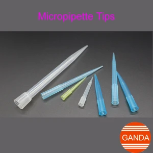 Micropipette Tips