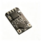 915M-T2-BR3 Dual Antenna Receiver, ELRS 915MHz Mini Long Range RX Module for FPV Drone