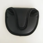 Customized Golf Head Cover  Golf Putter Headcover Wholesale Golf HeadCovers